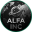 ALFA INC Logo